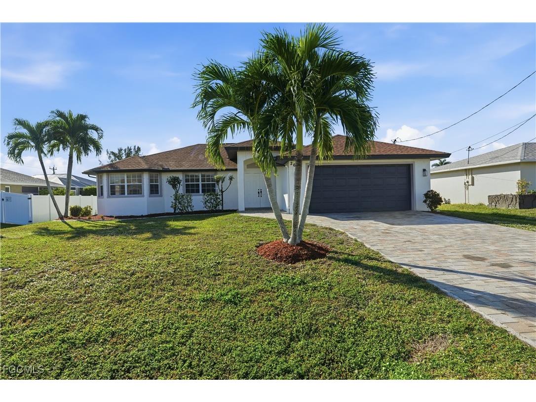 2654 SW 32nd Street Cape Coral FL 33914 2025023147 image1
