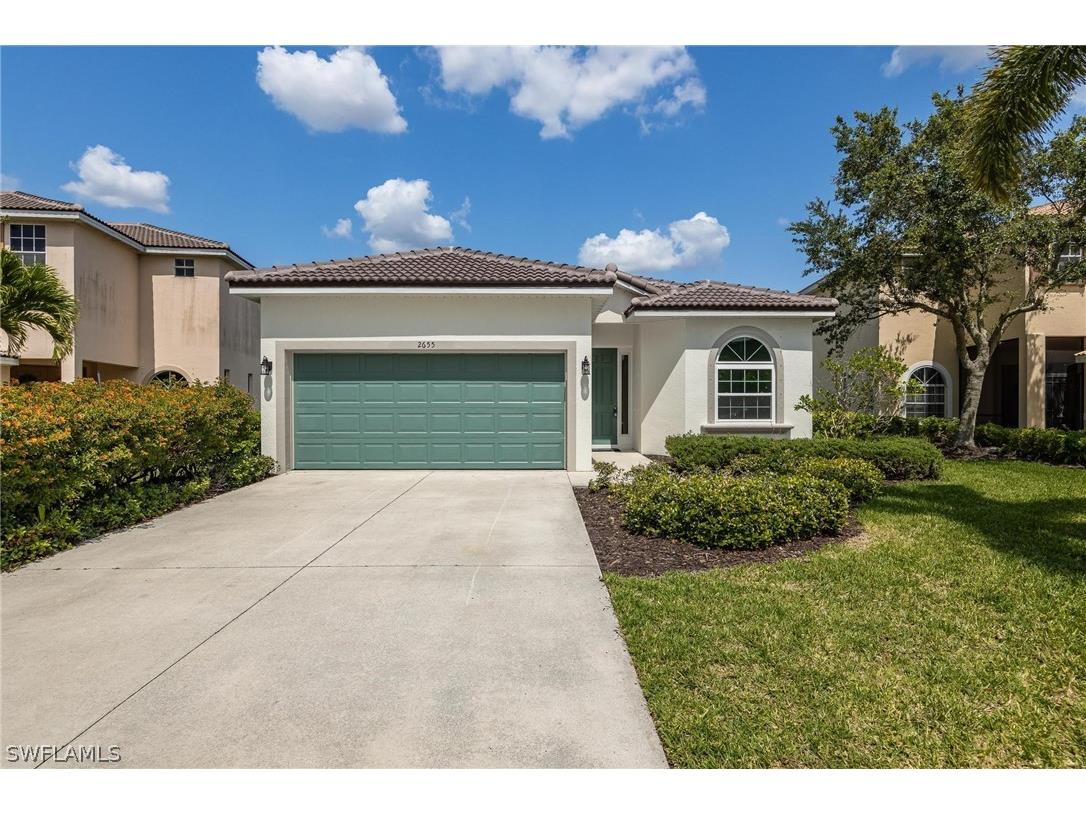 2655 Blue Cypress Lake Court Cape Coral FL 33909 224041826 image1