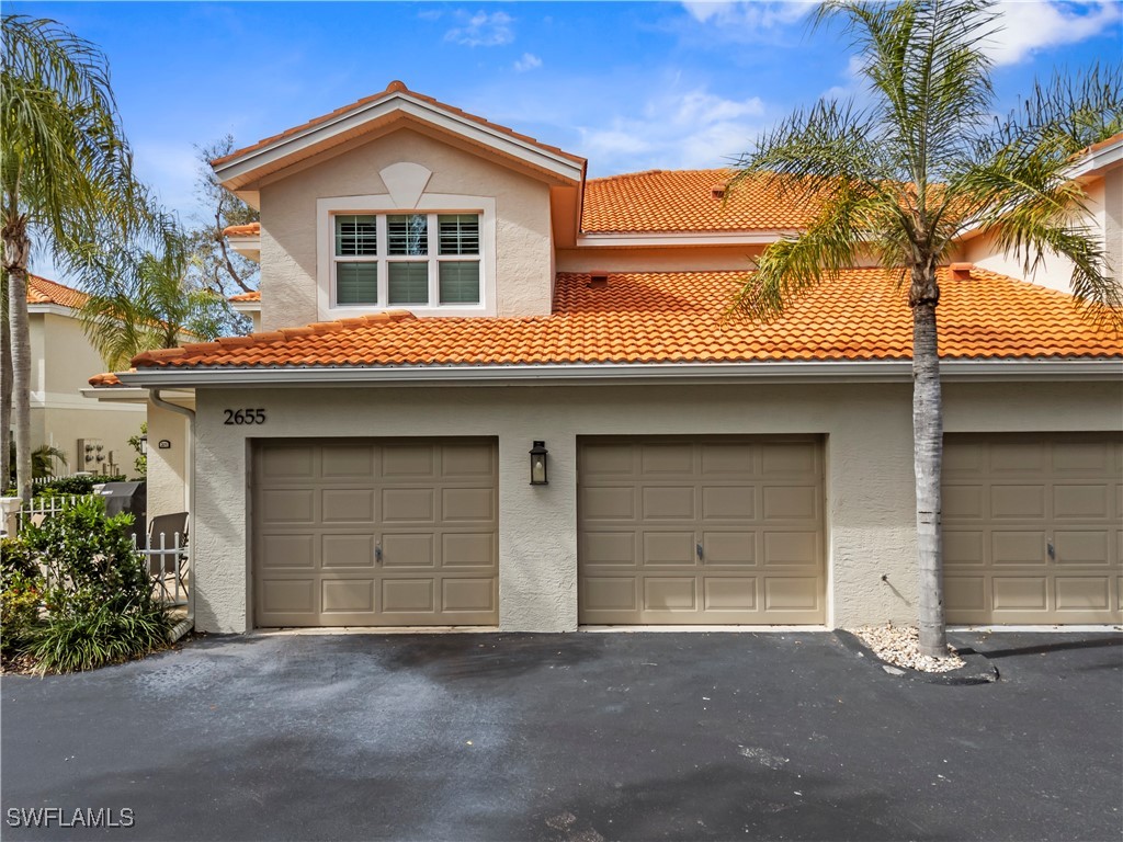 2655 Magnolia Park Lane #101 Naples FL 34109 226005566 image1