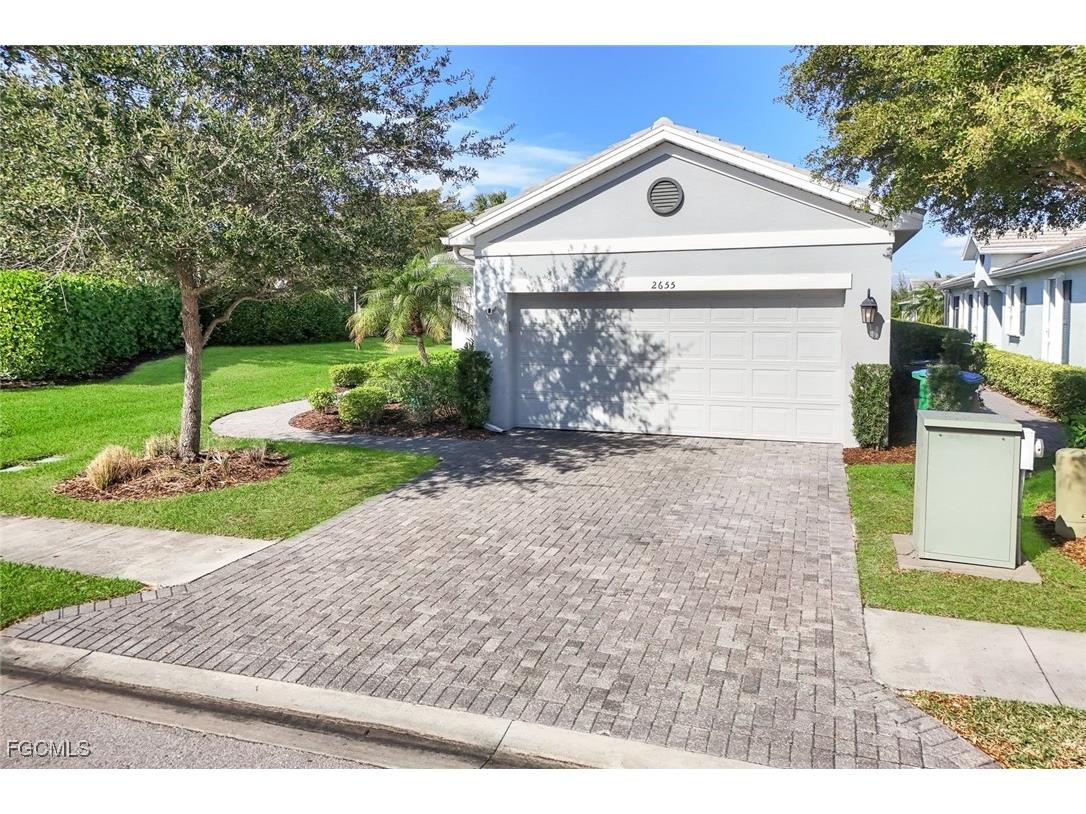 2655 Vareo Court Cape Coral FL 33991 2026004536 image1