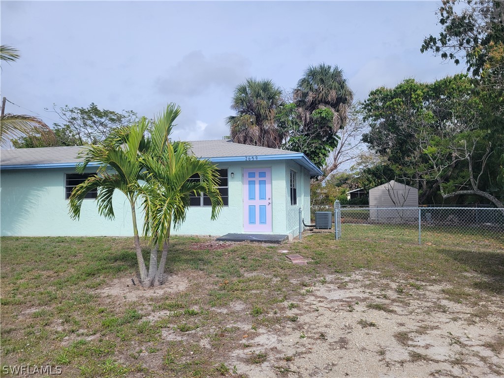 2656 Mangrove Street Naples FL 34112 226011429 image8