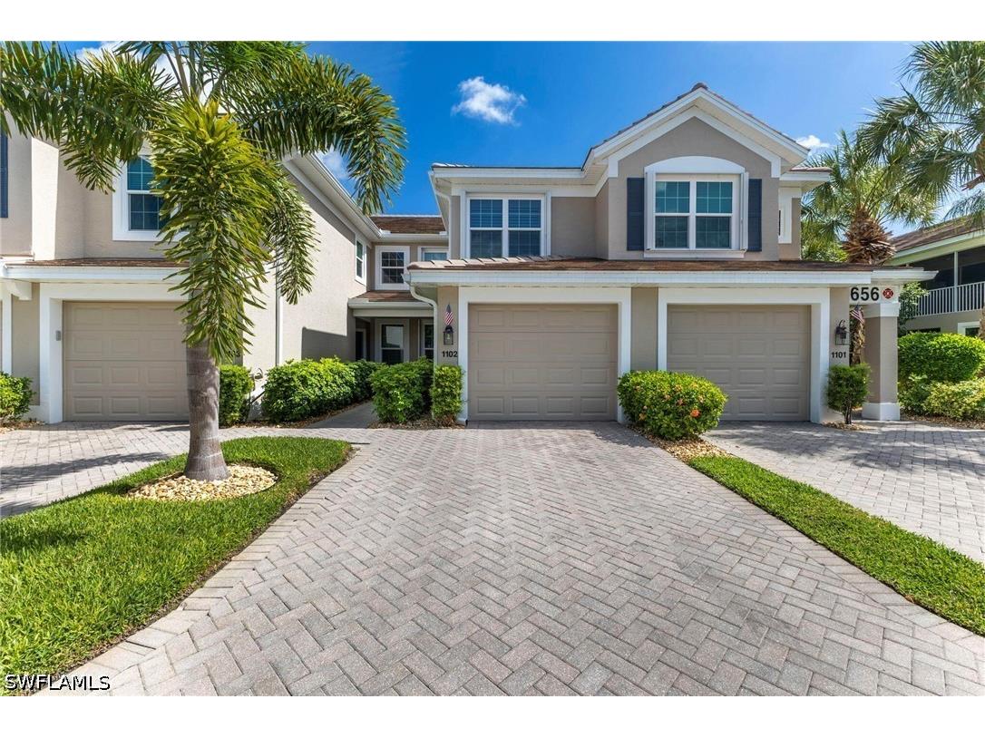 2656 Somerville Loop #1102 Cape Coral FL 33991 226022643 image1