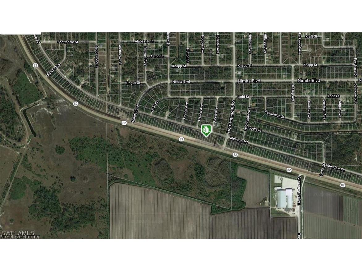 2658 Meadow Road Lehigh Acres FL 33974 225070954 image1
