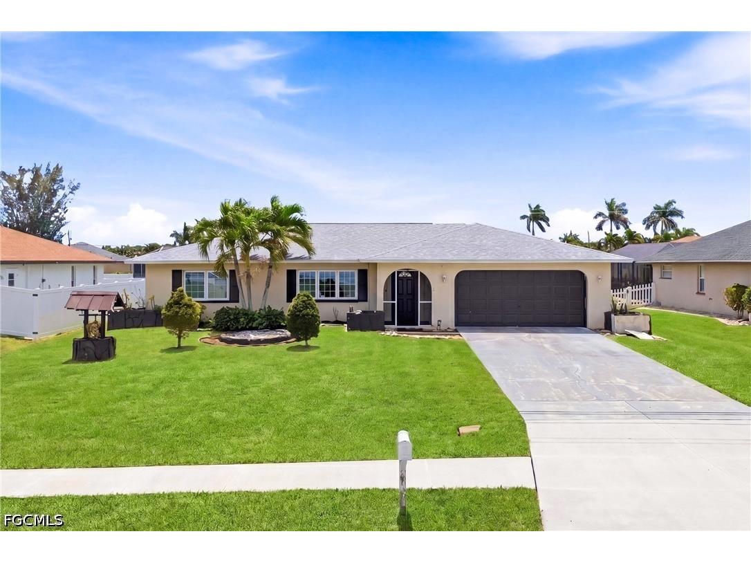 2658 SW 32nd Street Cape Coral FL 33914 2026019166 image1