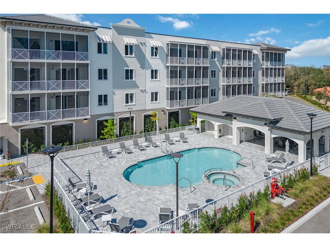 26589 Rosewood Pointe Drive #306 Bonita Springs FL 34135 225077331 image1