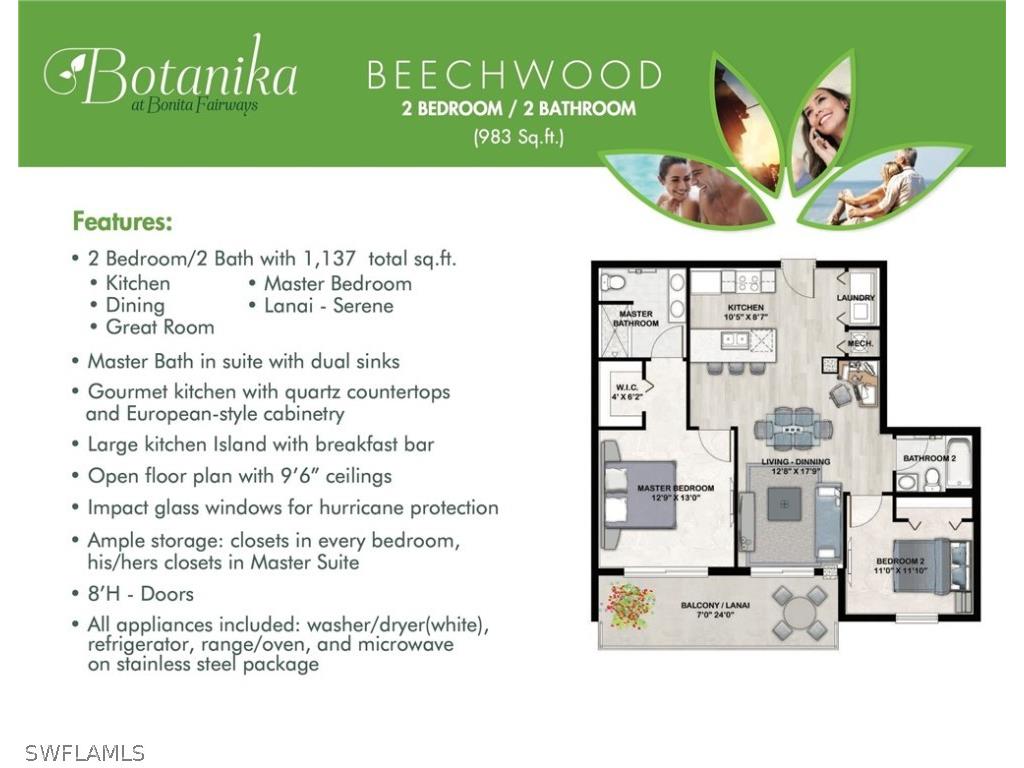 26589 Rosewood Pointe Drive #A-101 Bonita Springs FL 34135 221085802 image1