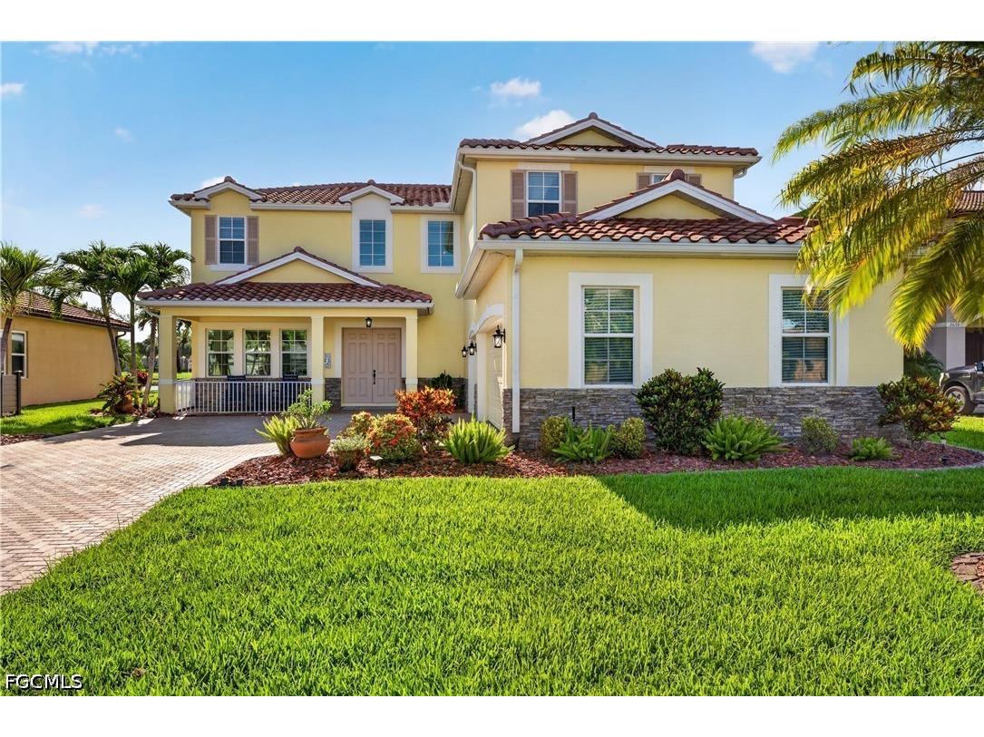 2659 Amber Lake Drive Cape Coral FL 33909 2026026674 image3
