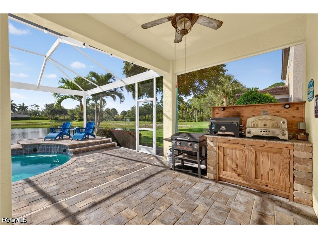 2659 Amber Lake Drive Cape Coral FL 33909 2026026674 image39