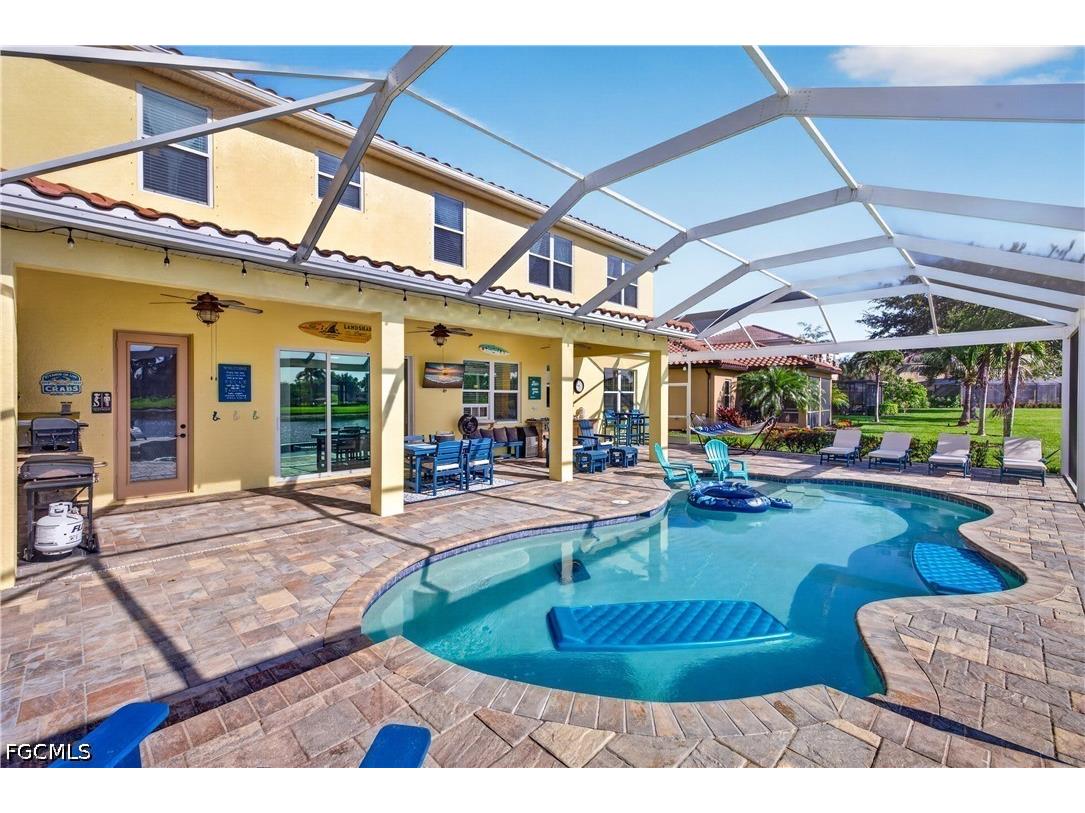 2659 Amber Lake Drive Cape Coral FL 33909 2026026674 image41