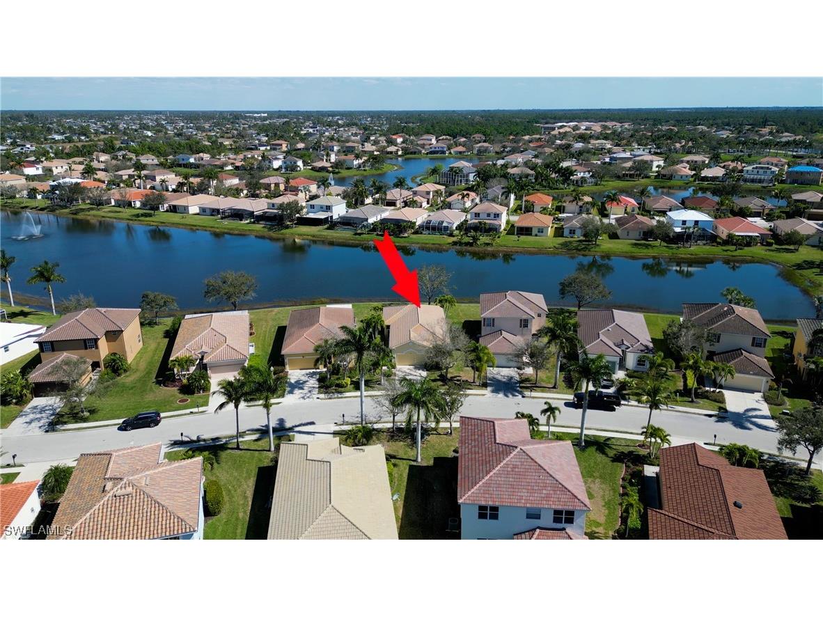 2659 Blue Cypress Lake Court Cape Coral FL 33909 224009863 image1