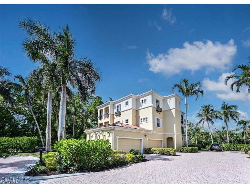 2659 Bolero Drive #3 Naples FL 34109 226002436 image1