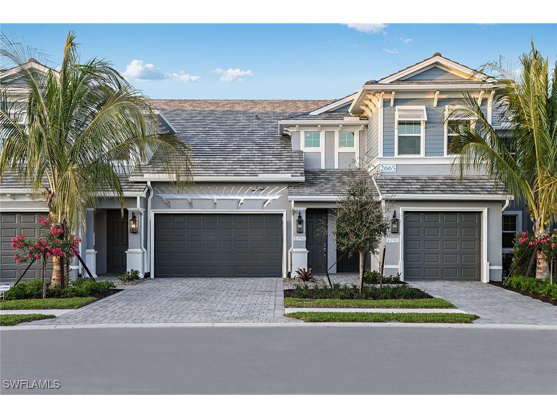 2659 Seychelles Circle #2007 Naples FL 34112 225004936 image1