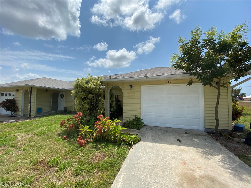 266-268 SW 2nd Terrace Cape Coral FL 33991 224029096 image1