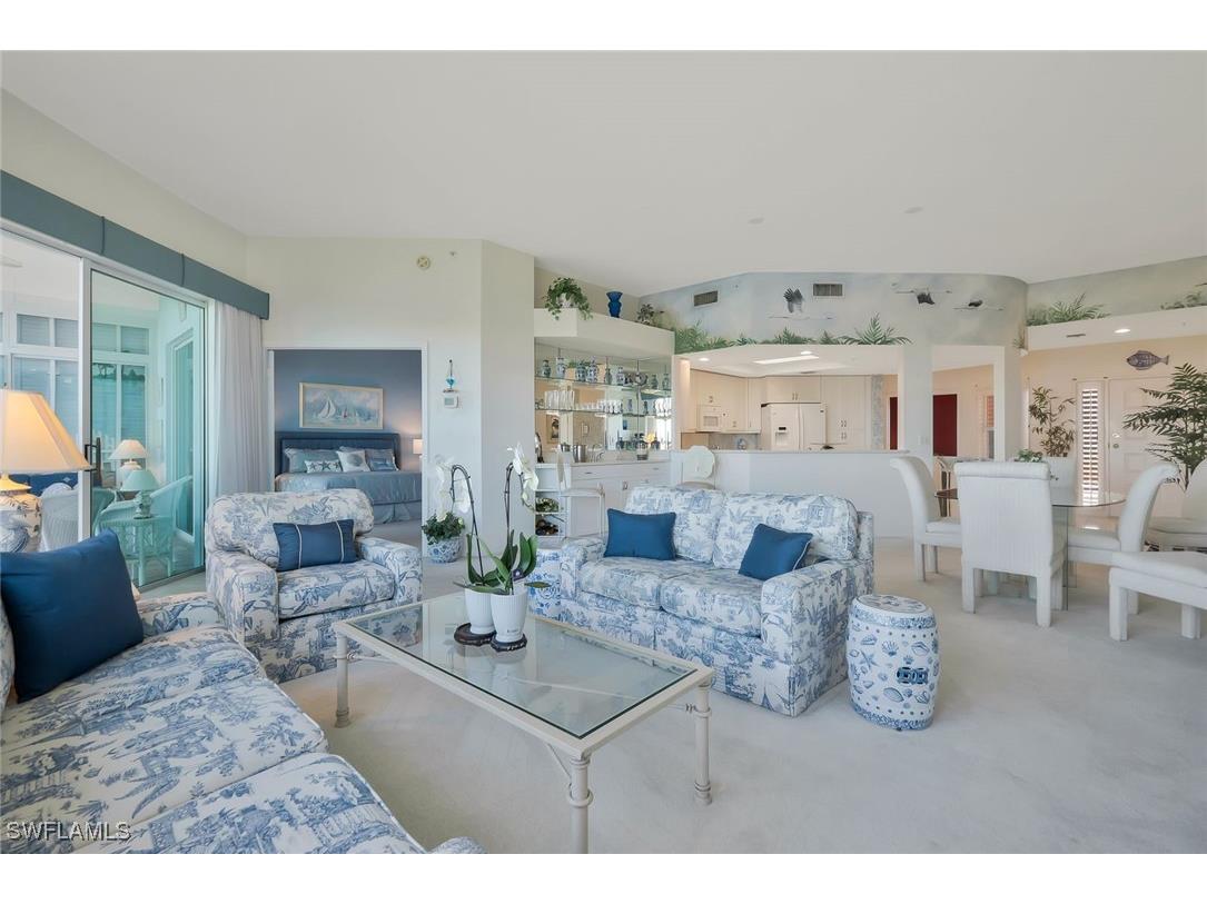 266 Barefoot Beach Boulevard #PH-02 Bonita Springs FL 34134 225076745 image4