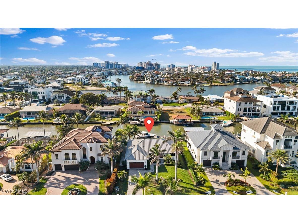 266 Egret Avenue Naples FL 34108 226007076 image1