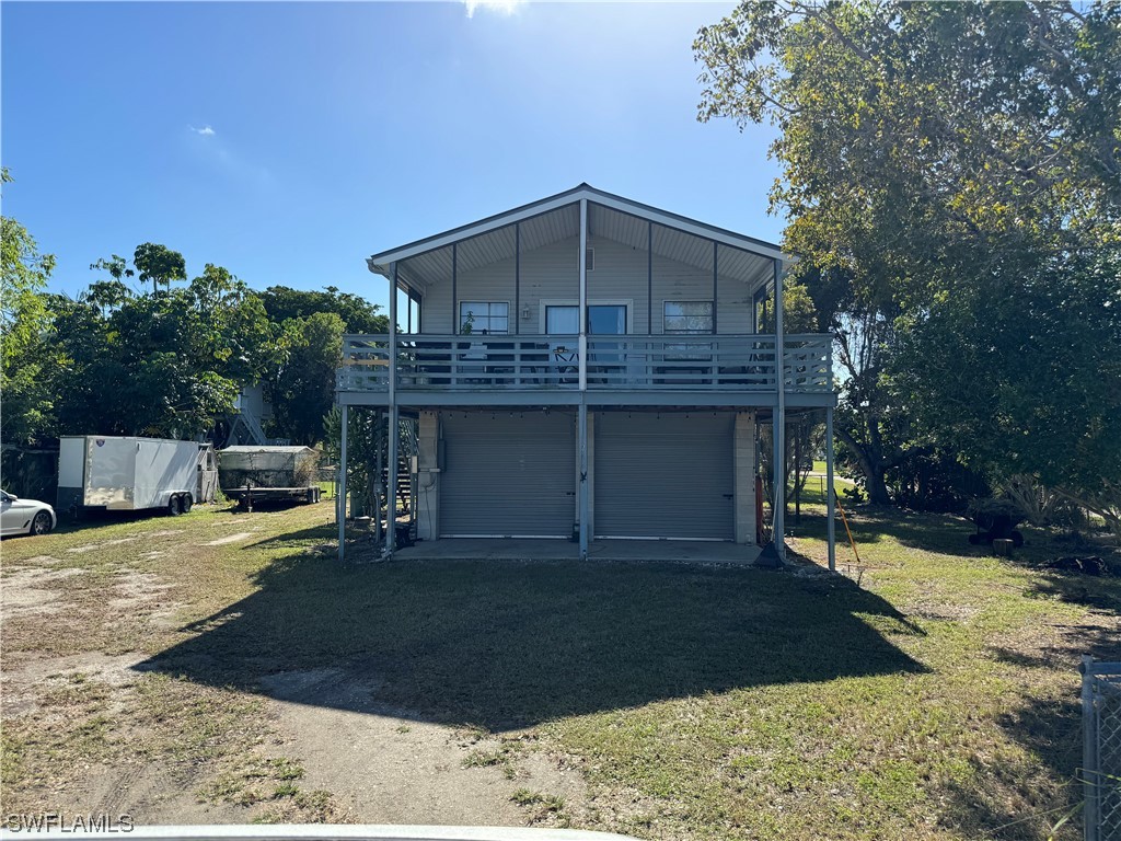 266 Gator Lane Chokoloskee FL 34138 223084896 image1
