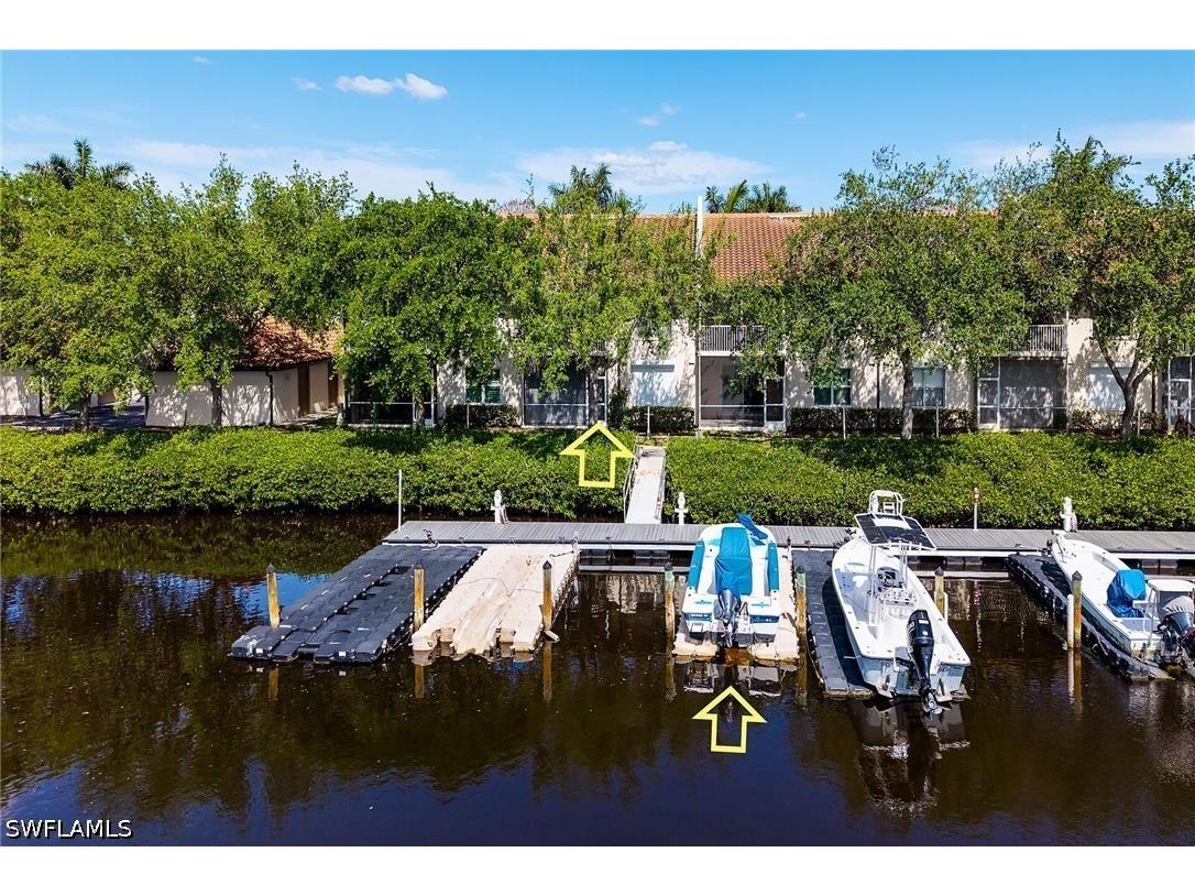 266 Newport Drive #305 Naples FL 34114 226015451 image3