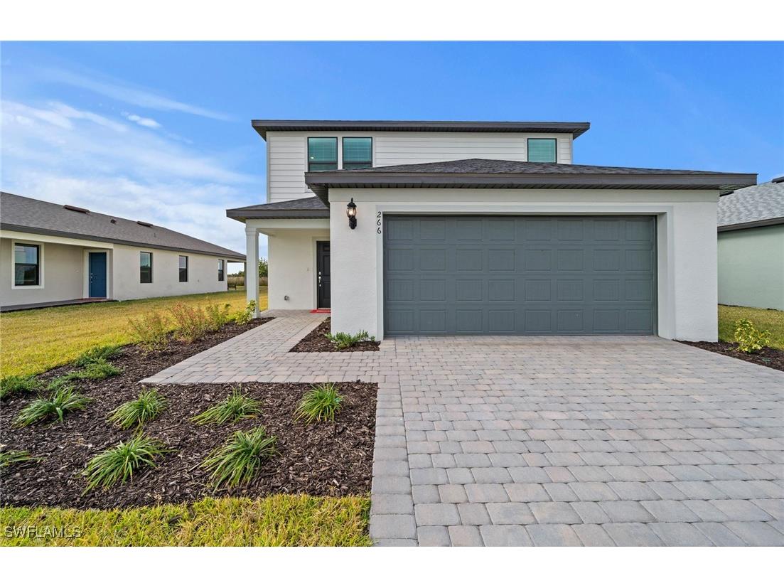 266 Silent Lake Drive Lehigh Acres FL 33974 225056652 image1