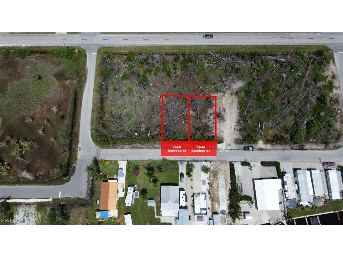 2660 Bamboo Street Saint James City FL 33956 223058277 image1