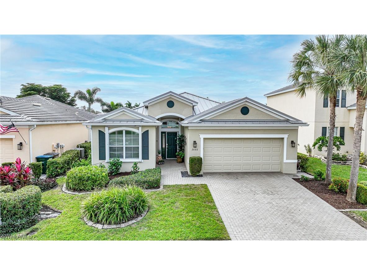 2660 Brightside Court Cape Coral FL 33991 224003985 image1
