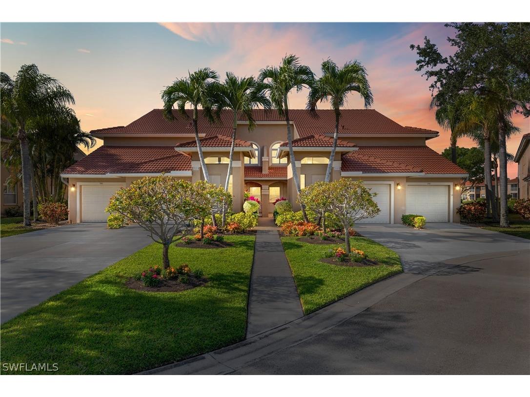 2660 Creek Lane #102 Naples FL 34119 224036774 image1