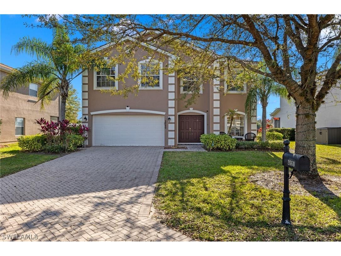 2660 Fishtail Palm Court Naples FL 34120 224058741 image1