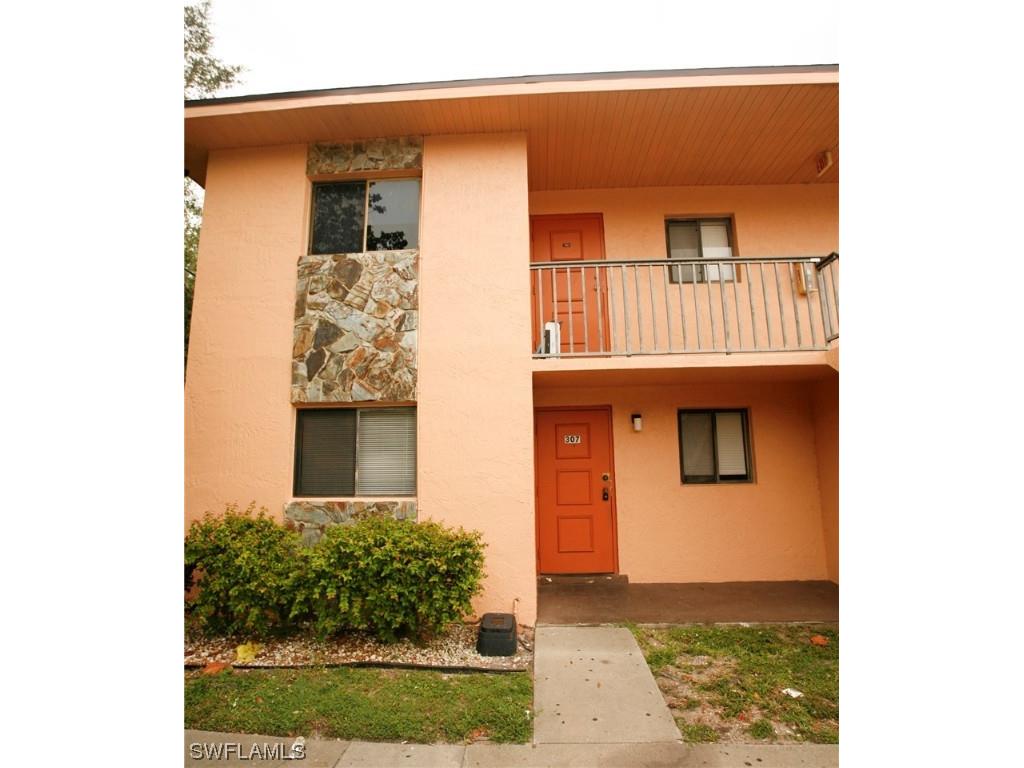 2660 Park Windsor Drive #307 Fort Myers FL 33901 223052220 image1