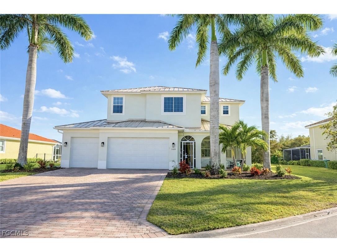 2660 Stonyhill Court Cape Coral FL 33993 225042066 image1