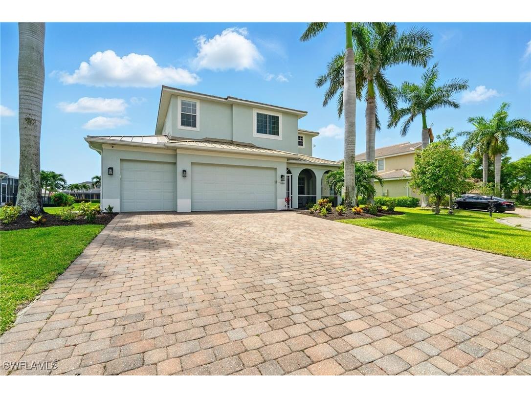 2660 Stonyhill Court Cape Coral FL 33993 225042066 image2