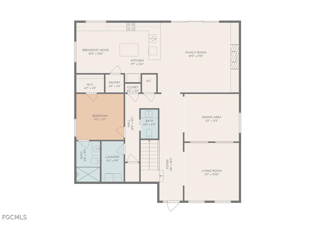 2660 Stonyhill Court Cape Coral FL 33993 225042066 image28