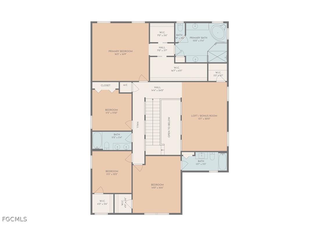 2660 Stonyhill Court Cape Coral FL 33993 225042066 image29
