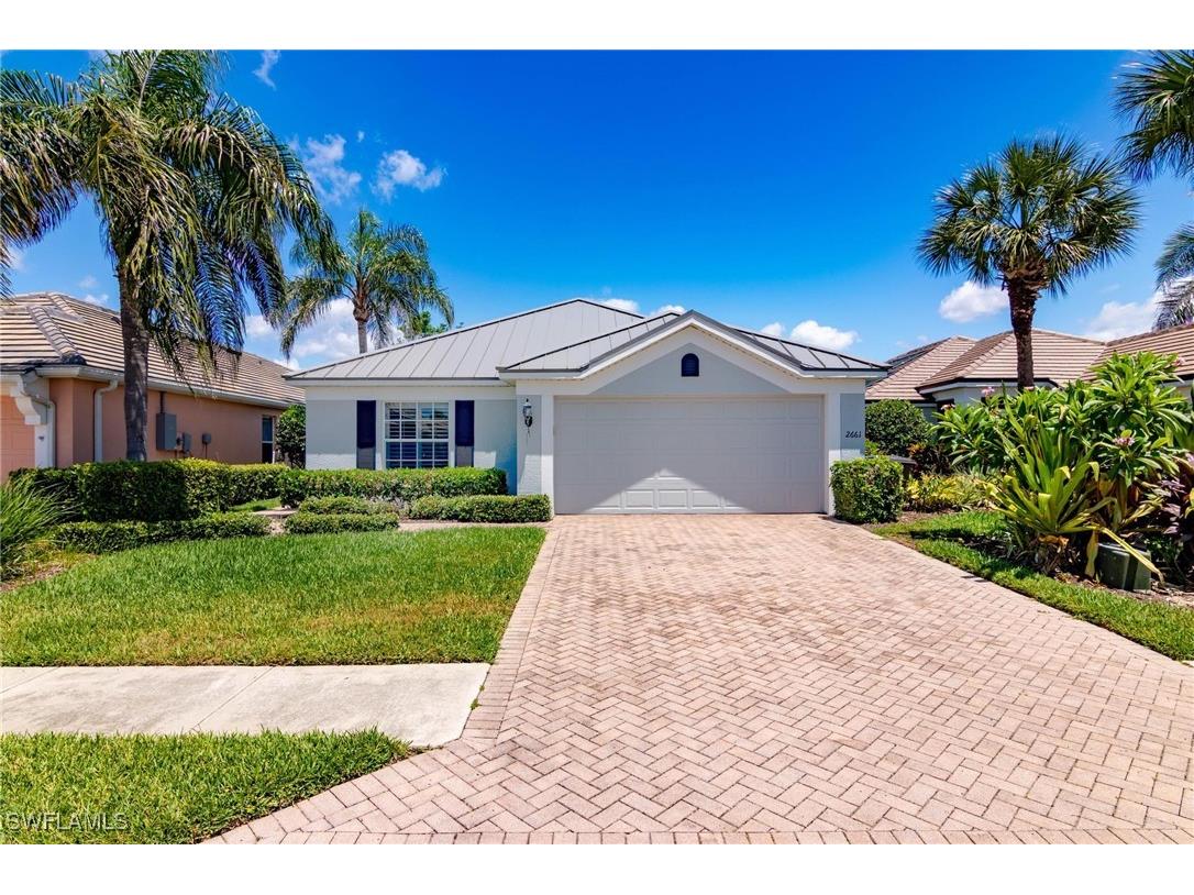 2661 Clairfont Court Cape Coral FL 33991 225047221 image1