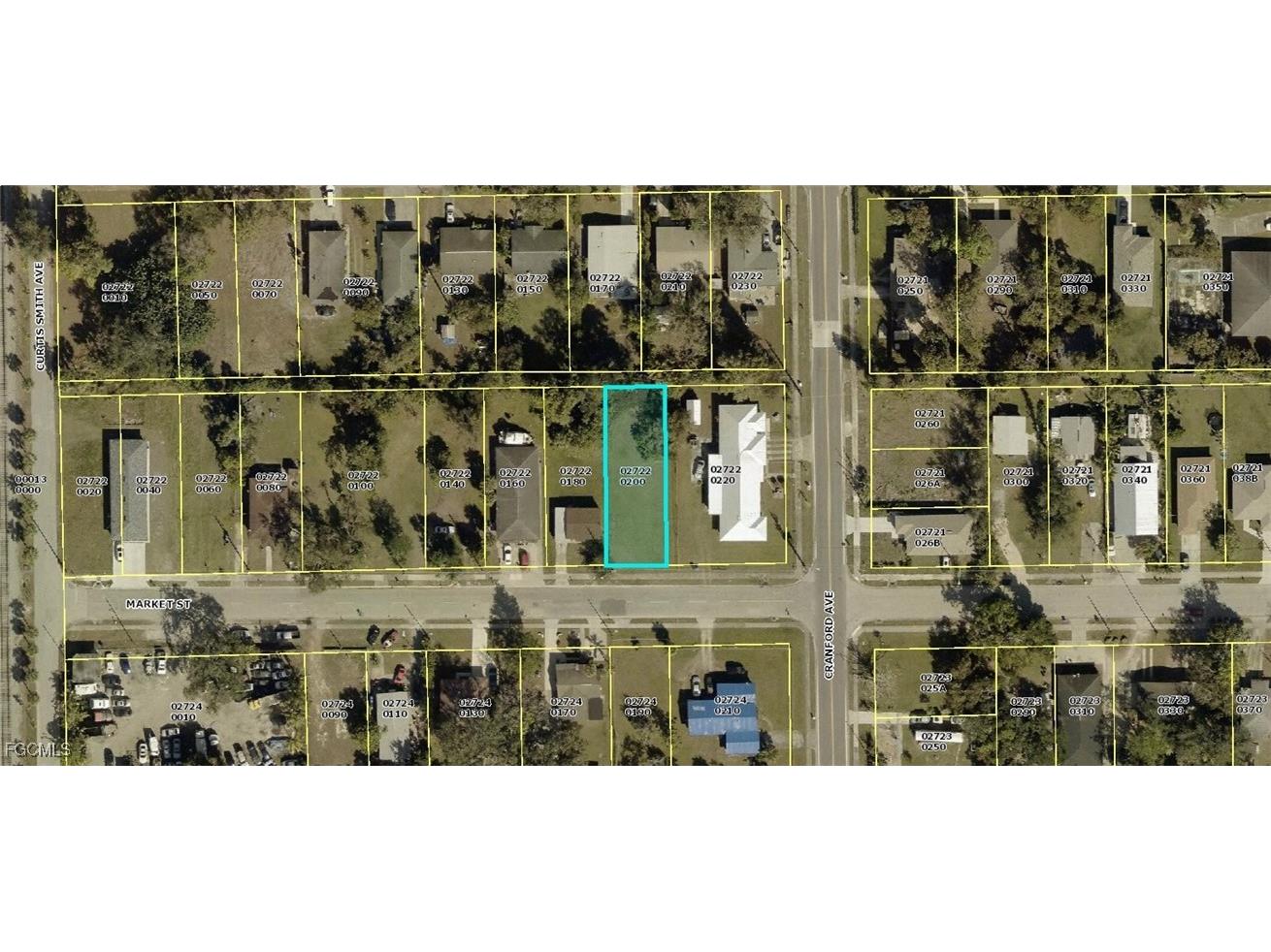 2661 Market Street Fort Myers FL 33916 2025015791 image1