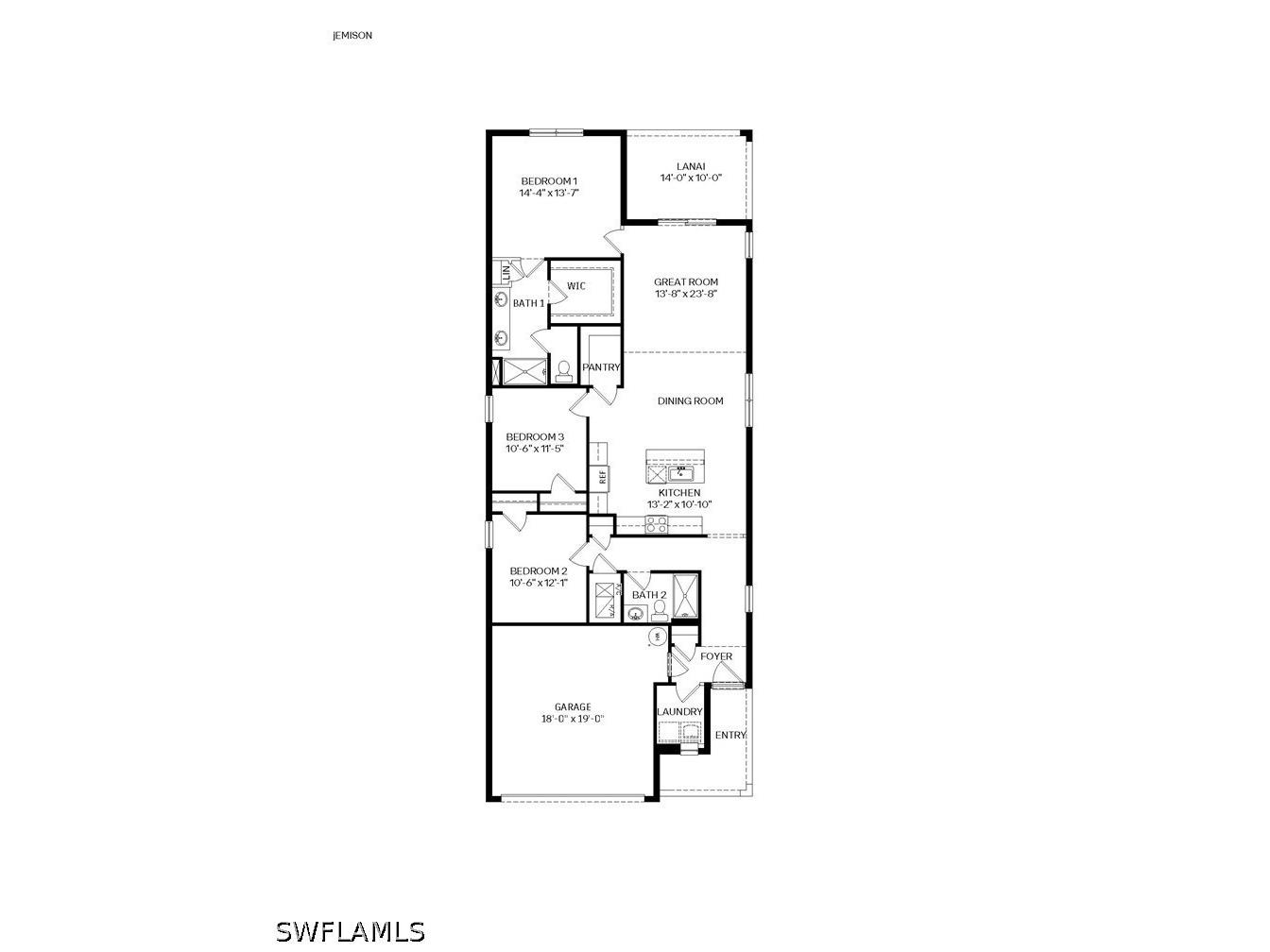 2661 Soft Coral Way North Fort Myers FL 33903 226014825 image14