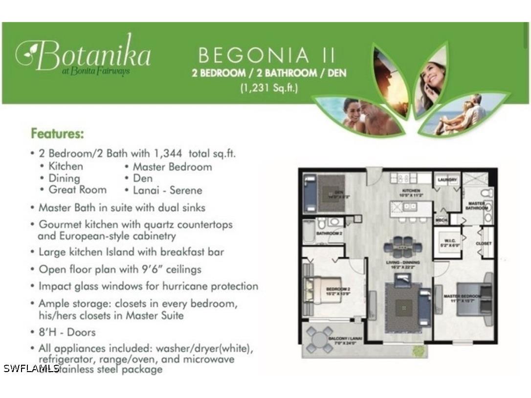 26610 Rosewood Pointe Drive #308 Bonita Springs FL 34135 226014254 image19