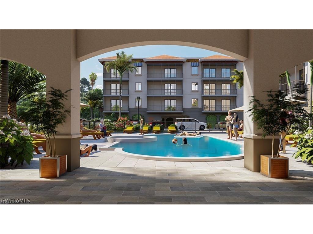 26610 Rosewood Point Drive #C-302 Bonita Springs FL 34135 221087006 image1