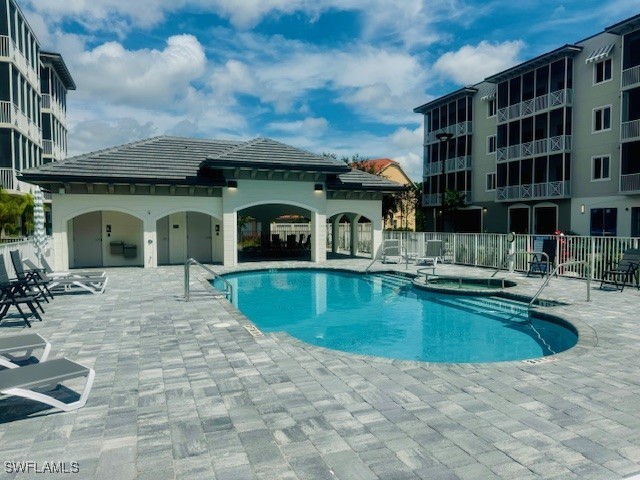 26610 Rosewood Pointe Drive #C208 Bonita Springs FL 34135 225061157 image31