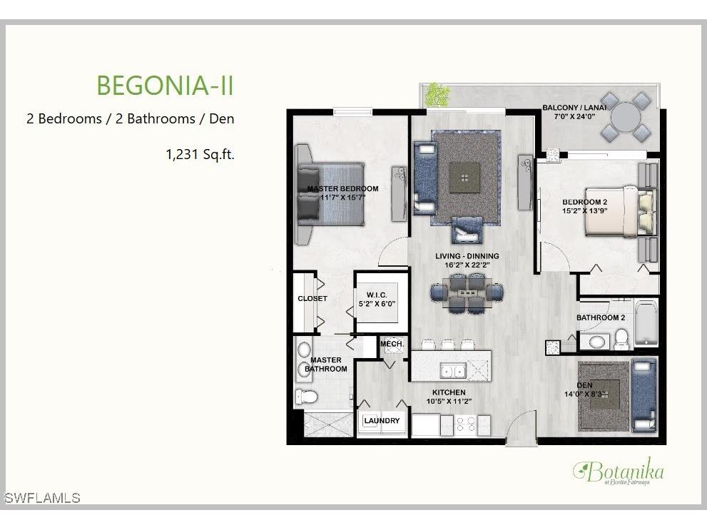 26610 Rosewood Pointe Drive #C208 Bonita Springs FL 34135 225061157 image44