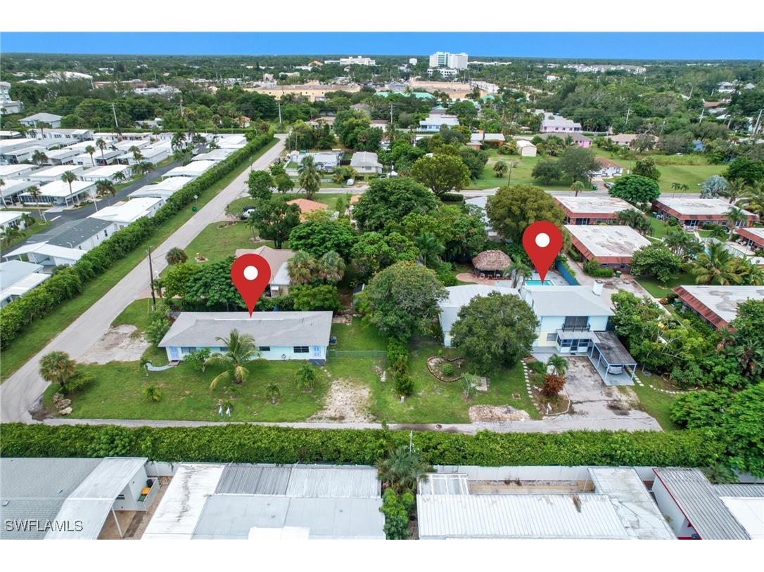 2662/2656 Mangrove Street Naples FL 34112 225070095 image1