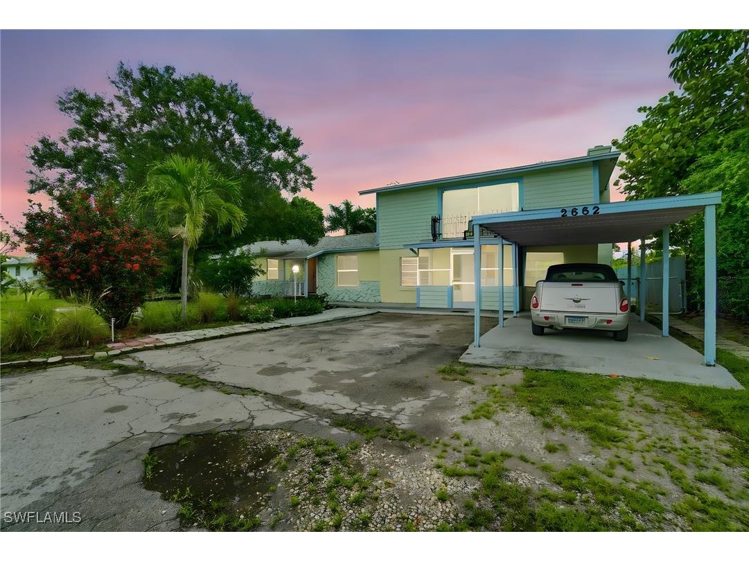 2662/2656 Mangrove Street Naples FL 34112 225070154 image37