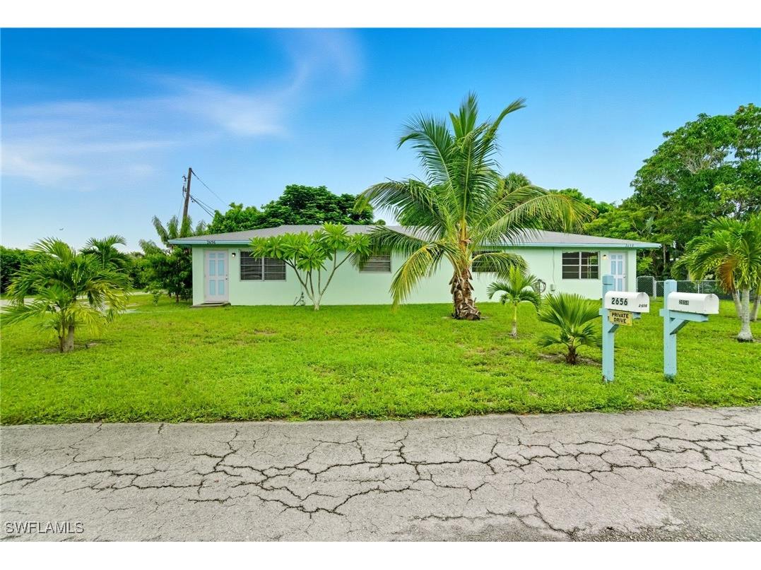 2662/2656 Mangrove Street Naples FL 34112 225070154 image42