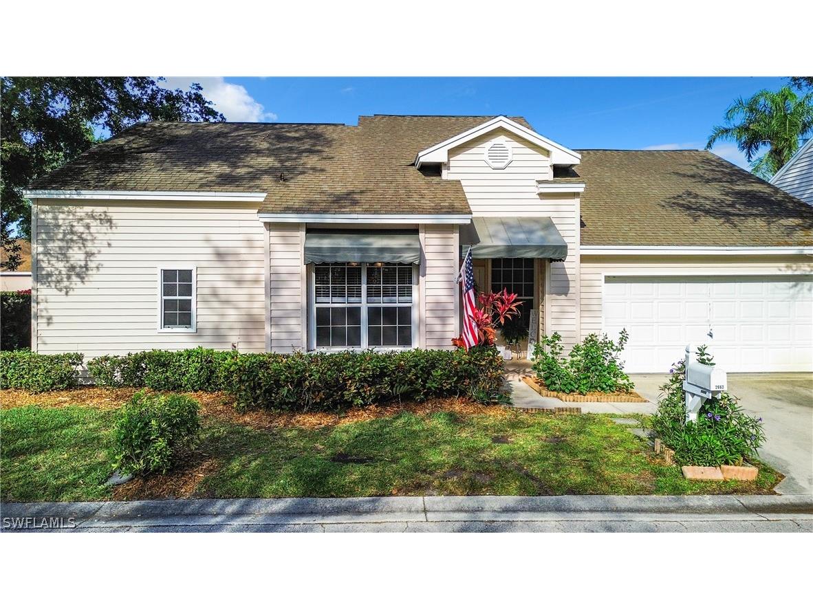 2662 Aft Avenue Naples FL 34109 224025061 image1