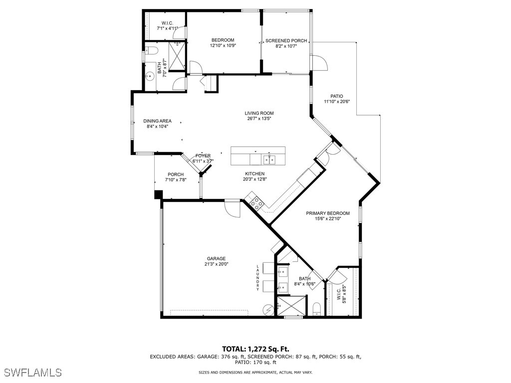 2662 Aft Avenue Naples FL 34109 226000922 image26