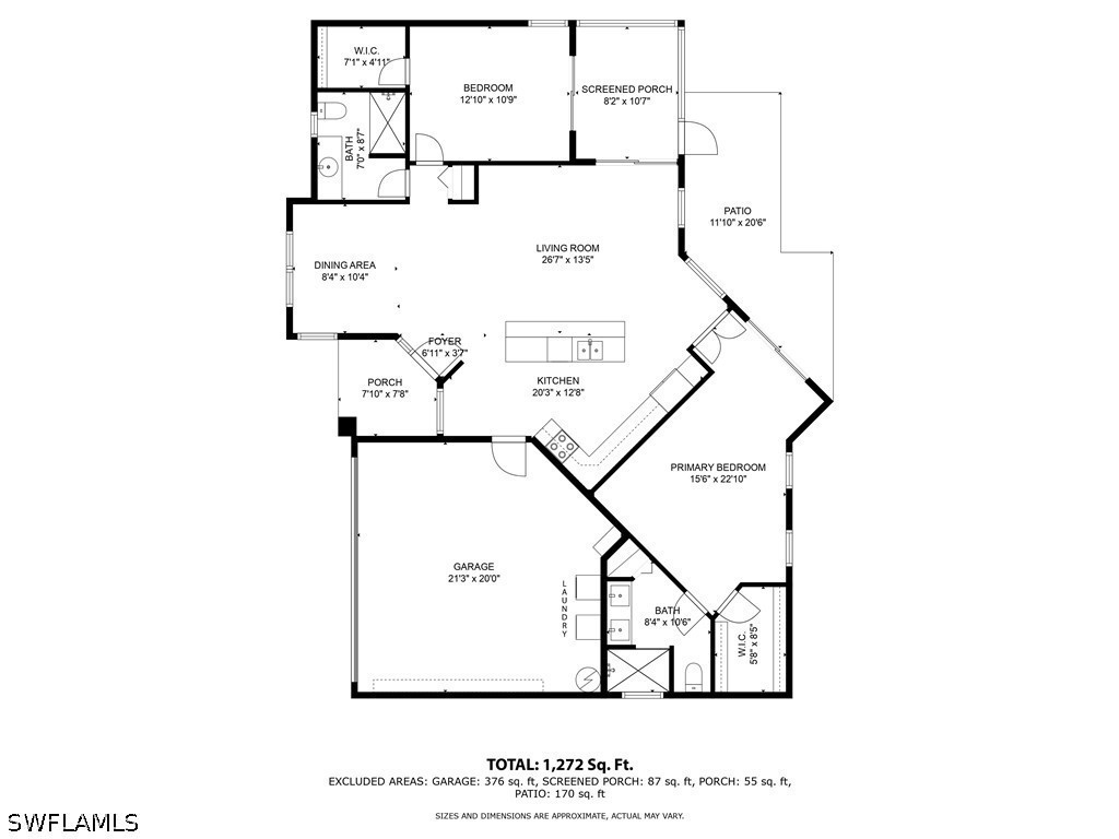 2662 Aft Avenue Naples FL 34109 226020849 image41