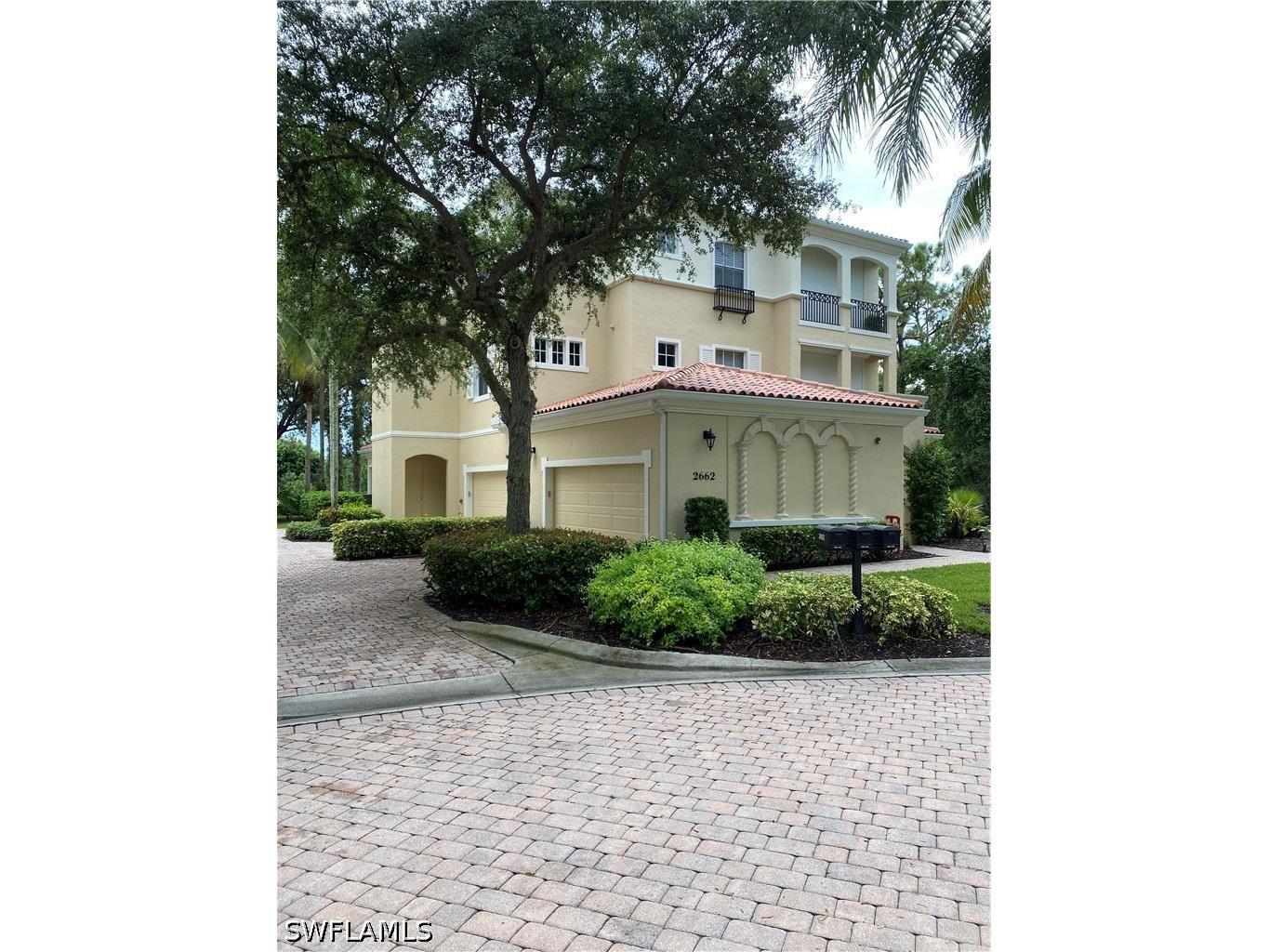 2662 Bolero Drive #10-2 Naples FL 34109 226013851 image14