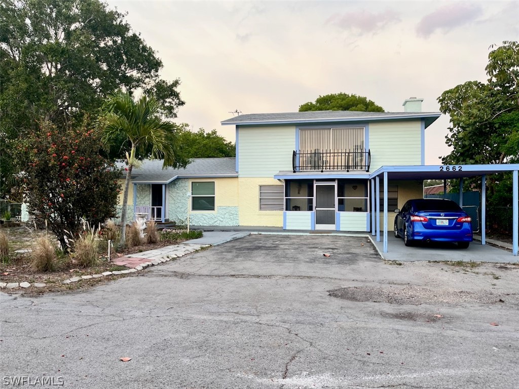 2662 Mangrove Street Naples FL 34112 226011418 image2