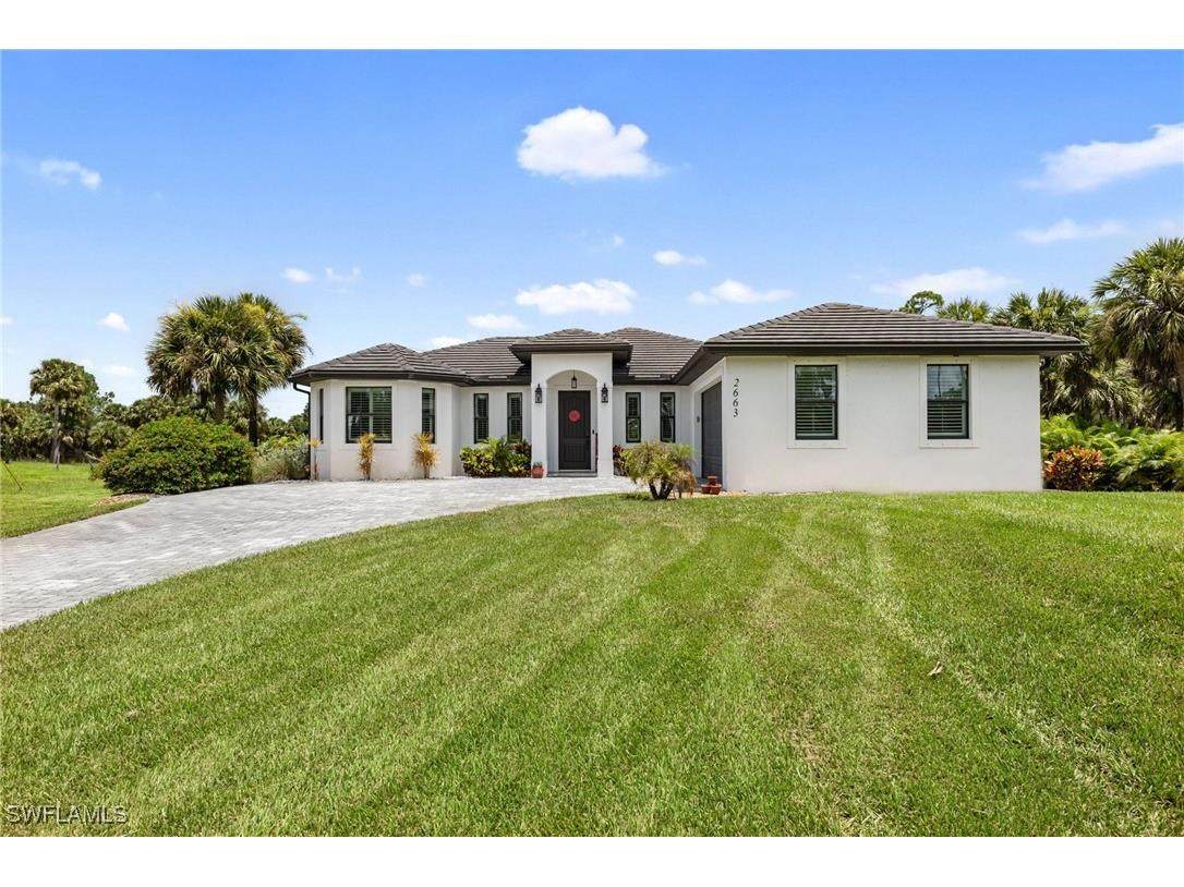 2663 4th Avenue SE Naples FL 34117 224067963 image1