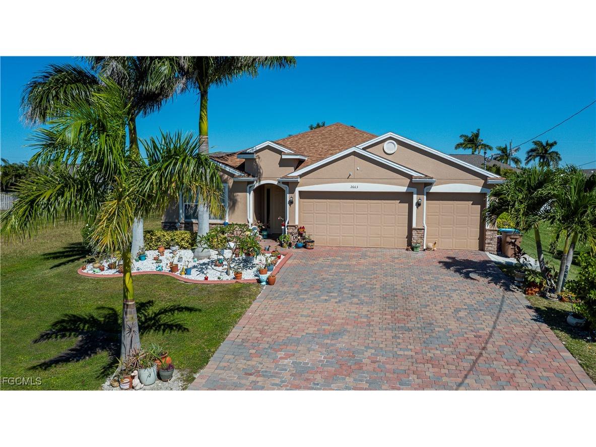 2663 SW 32nd Street Cape Coral FL 33914 2025009274 image6