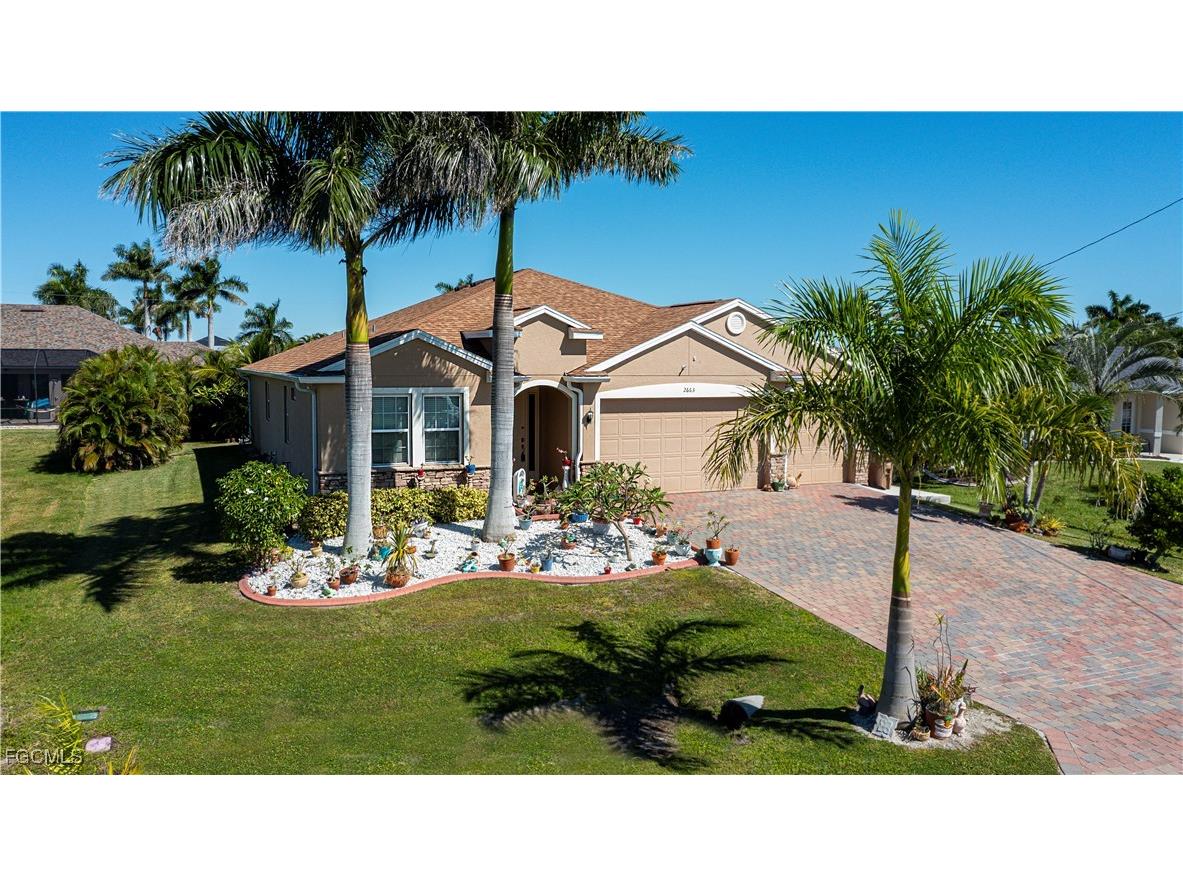 2663 SW 32nd Street Cape Coral FL 33914 2025009274 image7