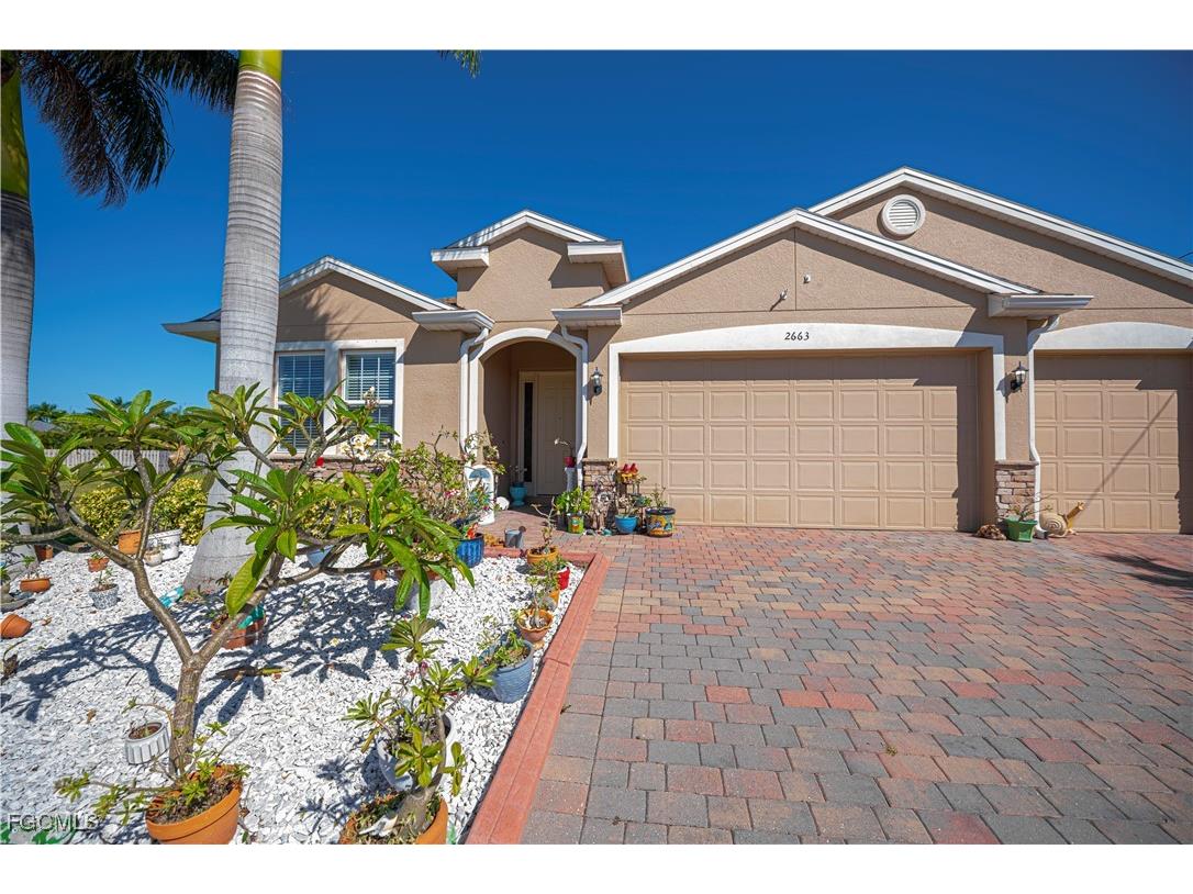 2663 SW 32nd Street Cape Coral FL 33914 2025009274 image9